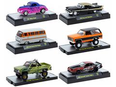 32600-89-CASE - M2 Machines Detroit Muscle Release 89 6
