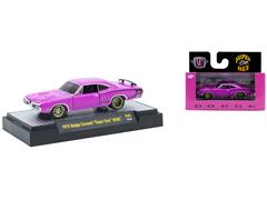 M2 Machines 1970 Dodge Coronet Super Bee #32600-90-B