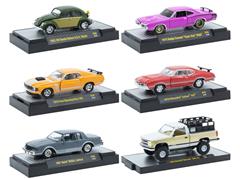 32600-90-CASE - M2 Machines Detroit Muscle Release 90 6