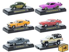 32600-90-MSTR - M2 Machines Detroit Muscle Release 89 48