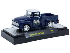 M2MACHINES #32600-94-A - Mooneyes - 1956 Ford F-100 Truck
