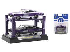M2MACHINES - 33000-21-C - MOPAR - 1966 Dodge 