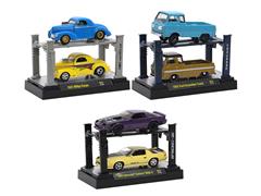 M2MACHINES - 33000-23-SET - Auto-Lift Release 