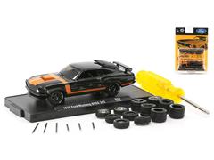 M2MACHINES - 34001-08-B - 1970 Ford Mustang 