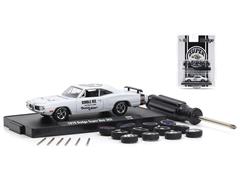 M2MACHINES - 34001-09-C - 1970 Dodge Super 