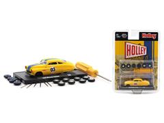 M2MACHINES - 34001-10-A - Holley - 1949 Mercury 