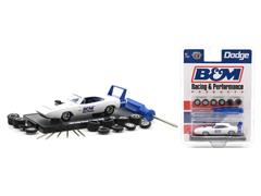 M2MACHINES - 34001-10-B - B&M - 1969 Dodge 
