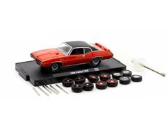 34001-13-B - M2 Machines The Judge 1969 Pontiac GTO