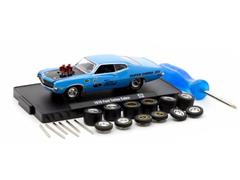 34001-13-C - M2 Machines 1970 Ford Torino Cobra