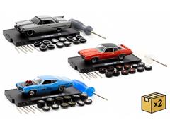 34001-13-CASE - M2 Machines Auto Wheels Release 13 6