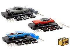 34001-13-MSTR - M2 Machines Auto Wheels Release 13 48