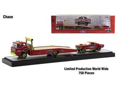 M2MACHINES - 36000-44-C-SP - B&M Racing - 1970 