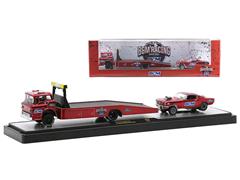 36000-44-C - M2 Machines Racing 1970 Ford C 600 Truck
