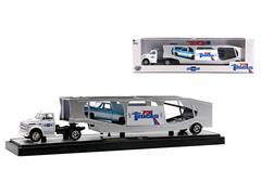 36000-49-A - M2 Machines 1967 Chevrolet C 60 Truck and 1973