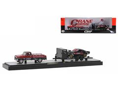 36000-49-B - M2 Machines Crane Cams 1969 Ford