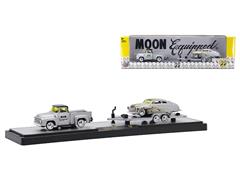 36000-50-A - M2 Machines Moon Equipped 1956 Ford
