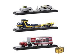 M2MACHINES - 36000-50-CASE - Auto-Haulers Release 