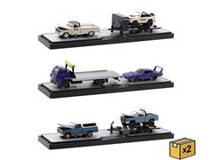 36000-53-CASE - M2 Machines Auto Haulers Release 53 6 Piece Case