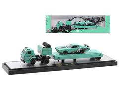 M2MACHINES - 36000-55-C - Mopar - 1969 Dodge 