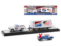 36000-56-B-X - M2 Machines Bazooka 1973 Chevrolet Cheyenne 10 and 1955