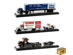 36000-57-CASE - M2 Machines Auto Haulers Release 57 6 Piece Case