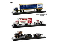 36000-57-SET-SP - M2 Machines Auto Haulers Release 57 3 Piece Set