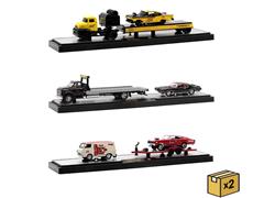 36000-59-CASE - M2 Machines Auto Haulers Release 59 6 Piece Case