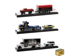 36000-60-CASE - M2 Machines Auto Haulers Release 60 6 Piece Case