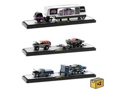 M2MACHINES - 36000-62-CASE - Auto-Haulers Release 