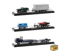 M2MACHINES - 36000-63-CASE - Auto-Haulers Release 