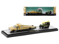 36000-68-C - M2 Machines Maui Sons 1974 Dodge Truck
