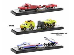 M2MACHINES #36000-70-SET-SP - Auto-Haulers Release 70 - 3-Piece Set