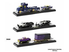 M2MACHINES #36000-71-SET-SP - M2 Machines Auto Haulers Release 71 3 Piece Set