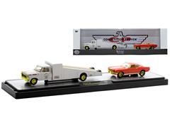36000-76-C-SP - M2 Machines 1969 Ford