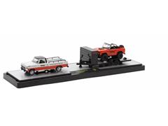 36000-79-B - M2 Machines Holley themed 1969 Ford Ranger