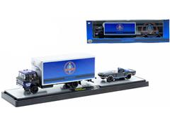 M2 Machines 1966 Ford C #36000-86-B