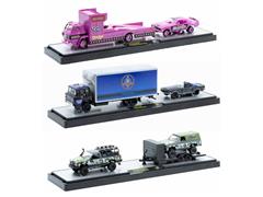 Auto-Haulers Release 86 - 3-Piece Set Including #36000-86-SET-SP