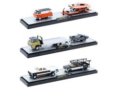 36000-87-SET - M2 Machines Auto Haulers