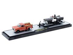 M2 Machines 1978 Dodge True Spirit 1957 #36000-89-A