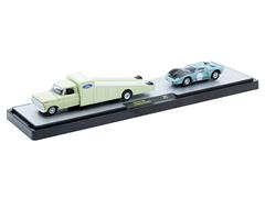 M2 Machines 1969 Ford #36000-89-B