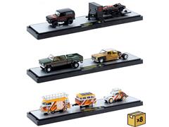 M2 Machines Auto Haulers 36000 #36000-90-MSTR