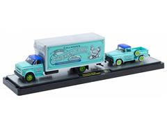 M2MACHINES #36000-91-C - 