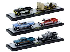 M2MACHINES #36000-92-SET-SP - Auto-Haulers Release 92 - 3-Piece SET