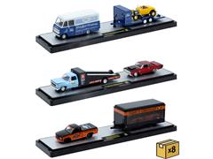 M2MACHINES #36000-93-MSTR - Auto-Haulers Release 93 - 24-Piece Non-Returnable Master Case
