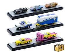 M2MACHINES #36000-98-MASTER - Auto-Haulers Release 98 - 24-Piece Non-Returnable Master Case