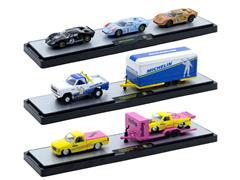 M2MACHINES #36000-98-SET - Auto-Haulers Release 98 - 3-Piece SET