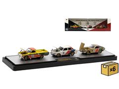 M2MACHINES - 36000-HS01-CASE - Auto-Haulers Auto-Japan 