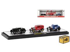 M2MACHINES - 36000-HS02-CASE - Auto-Haulers Release 