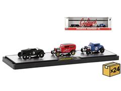 36000-HS02-MSTR - M2 Machines Auto Haulers Release HS02 24 Piece Master