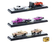 M2MACHINES #36000-R95-MSTR - Auto-Haulers Release R95 - 24-Piece Non-Returnable Master Case